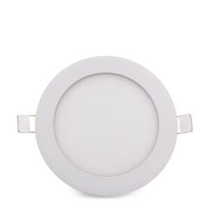 [LIQUIDACIÓN] Placa del Leds circular 120mm 6W 400Lm CW fri
