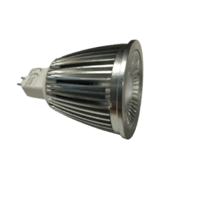 [LIQUIDACIÓN] LAMPARA GU10 LED MR16 9W 60º BLANCO CALIDO