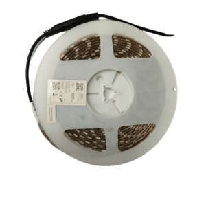 Tira led ww 12VDC 14,4w60led/mt calido ip65