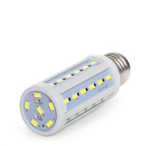 [LIQUIDACIÓN] Bombilla led E27 8W 640Lm CW