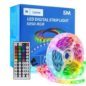 [LIQUIDACIÓN] Kit Tira 150LEDs 36W transformador