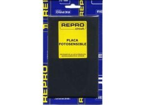[LIQUIDACIÓN] PF60X100 Placa Positiva 1Cara Fibra 60x100mm