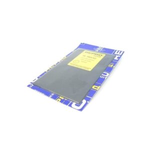 [LIQUIDACIÓN] PB60x80 Placa positiva Baquelita 60x80mm