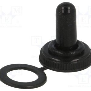 [LIQUIDACIÓN] Protector contra Liquidos p/ Interr. Palanca