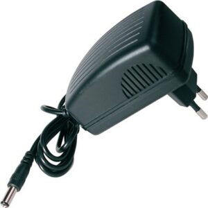 Alimentador Fijo  6VDC  2Amp 5,5x2,5mm 1108