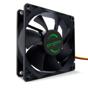 [LIQUIDACIÓN] VENTILADOR 12VDC 80X80X25MM