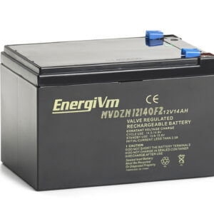 [LIQUIDACIÓN] Bateria PLOMO 12V 14Ah para VEHICULOS a MOTOR