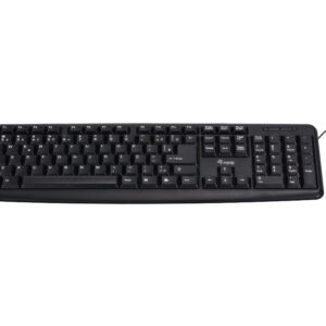 [LIQUIDACIÓN] TECLADO + RATON EQUIP CABLEADO USB