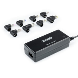 [LIQUIDACIÓN] Alimentador Universal 65W automatic