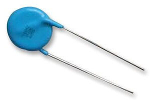 [LIQUIDACIÓN] Condensador Ceramico 470pF 6000V 470pF 6KV