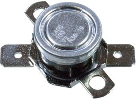 [LIQUIDACIÓN] Termostato 240ºC