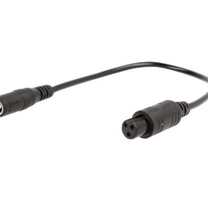 [LIQUIDACIÓN] Adaptador Jack a DIN 3 pin Patinete