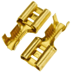 [LIQUIDACIÓN] TERMINAL FASTONH 6,3MM