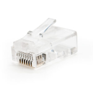 [LIQUIDACIÓN] CONECTOR RJ45 CAT 5
