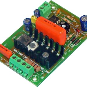 [LIQUIDACIÓN] temporizador universal triac 230v 1s-3m i18