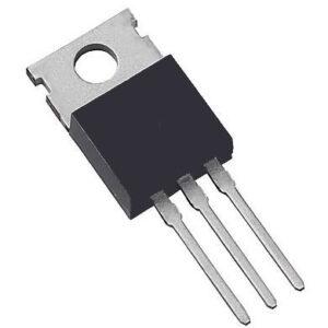 [LIQUIDACIÓN] 2SC2312 TRANSISTOR