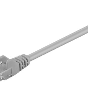 [LIQUIDACIÓN] CONEXION latigu utp cat5e RJ45M A RJ45M 0.5M