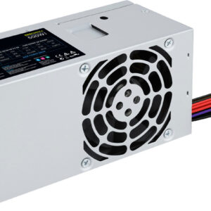 [LIQUIDACIÓN] FUENTE ALIMENTACION PC TFX 85X65X175MM TOOQ