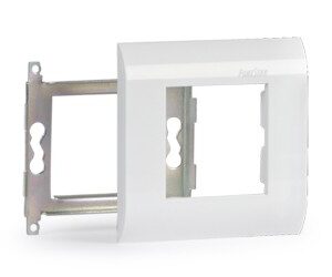 [LIQUIDACIÓN] Panel marco chasis superficie caja instalacio