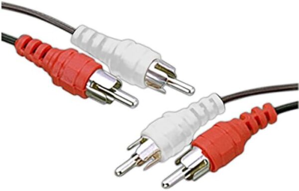 [LIQUIDACIÓN] CONEXION 2RCAM 2RCAM 1MT