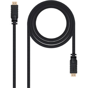 [LIQUIDACIÓN] Conexión HDMI a HDMI 15m