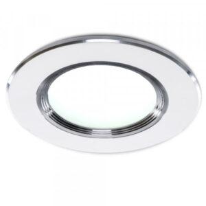 [LIQUIDACIÓN] Downlight Leds 118mm 7W 500-560Lm WW