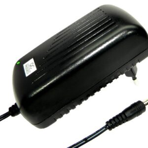 [LIQUIDACIÓN] Alimentador Fijo 15VDC 3Amp 45W