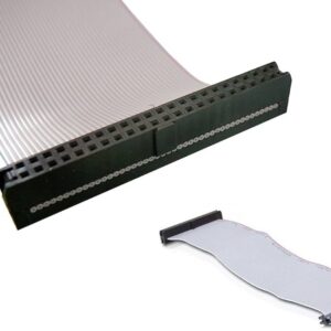 [LIQUIDACIÓN] CONEXION IDE50H 2IDE50H CAPLE PLANO 50