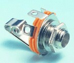 [LIQUIDACIÓN] CONECTOR JACK63MH CHASIS