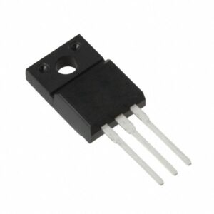 [LIQUIDACIÓN] SSP4N60B Transistor
