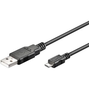[LIQUIDACIÓN] Conexion usbm a microusbm macho a macho