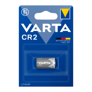 [LIQUIDACIÓN] Varta pila CR2 Litio 3V Varta