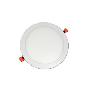 [LIQUIDACIÓN] Placa LED 18W Circular Corte 205 5000-5500k