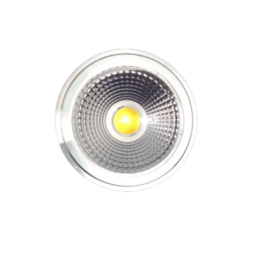 [LIQUIDACIÓN] lampara AR111 COB 12w 950lm 3000k 220v