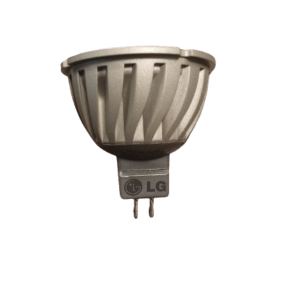 [LIQUIDACIÓN] Lámpara LG led mr16 dimable