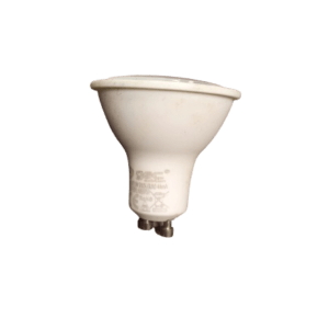 [LIQUIDACIÓN] Lampara led 5W gu10 2700k GSC 340lm 2001472