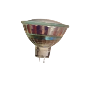 [LIQUIDACIÓN] LAMPARA DICROICA MR16 12V LED AZUL