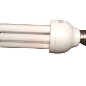 [LIQUIDACIÓN] Lampara bombilla bajo consumo 12V 4000k