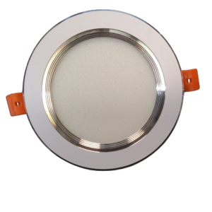 [LIQUIDACIÓN] Foco Downlight LED Ø145Mm 9W natural 720-800L