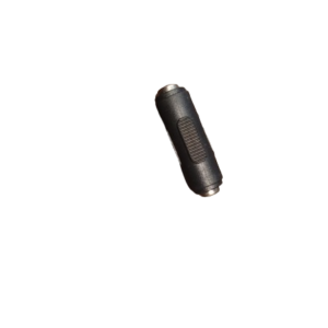 [LIQUIDACIÓN] CONECTOR DC HEMBRA HEMBRA