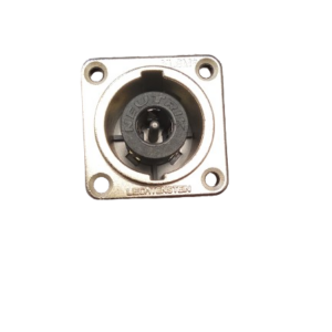 [LIQUIDACIÓN] CONECTOR SPEAKON8H SPEAKON8H