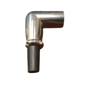 [LIQUIDACIÓN] CONECTOR CANON ACODADO 3 PIN