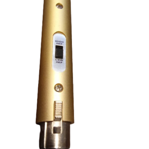 [LIQUIDACIÓN] ADAPTADOR IMPEDANCIA LINEA-MIC