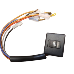 [LIQUIDACIÓN] INTERRUPTOR ELEVALUNAS SIMPLE UNIVERSAL