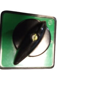 [LIQUIDACIÓN] CONMUTADOR ROTATIVO 63A