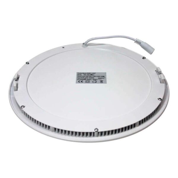 Downlight Led 25W natural w 1850lm - Imagen 4