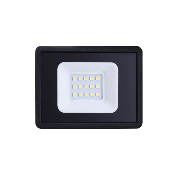 Foco Proyector LED 10W 110lm/W IP65 cw - Imagen 2