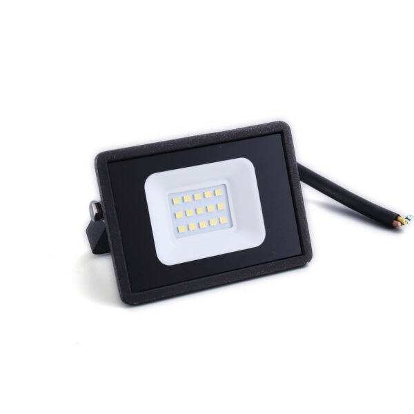 Foco Proyector LED 10W 110lm/W IP65 cw - Imagen 3