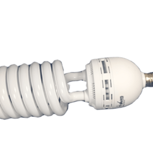 [LIQUIDACIÓN] Bombilla bajo consumo 85W E27 6400k