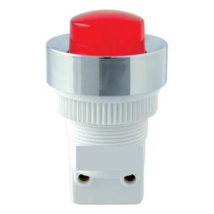 [LIQUIDACIÓN] PILOTO ROJO 220V 8.5MM